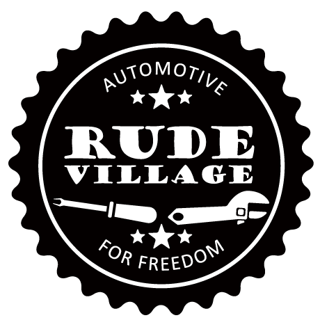 自動車整備＆自動車販売のRUDE VILLAGE公式サイト